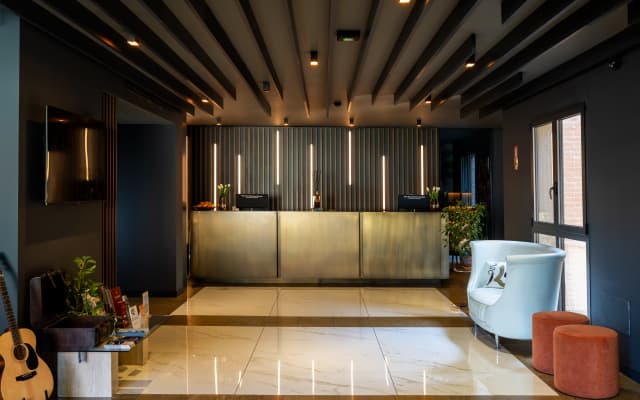 Elite Hotel & Spa - photo 2