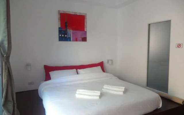 GP Rooms - photo 2