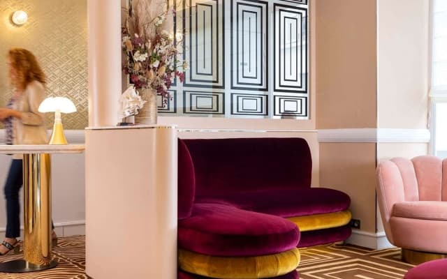 Hôtel Sleeping Belle - Gare de Lyon Bastille - photo 2