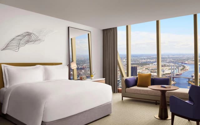 The Ritz-Carlton, Melbourne - photo 5
