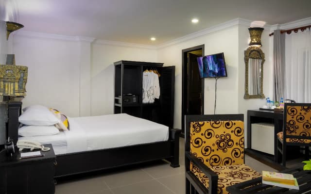 Popular Hotel & Spa - photo 2