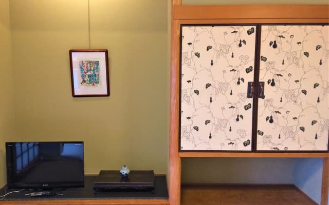 Ryokan Nenrinbo - photo 4