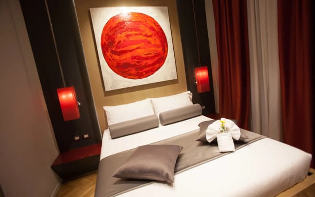 Navona Rooms - photo 4
