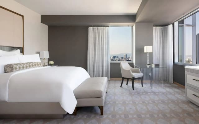 The Ritz-Carlton, Los Angeles - photo 3