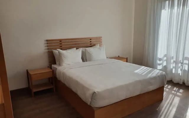 Vesta - Luxury Apt - 3br - Cfc IV - photo 2