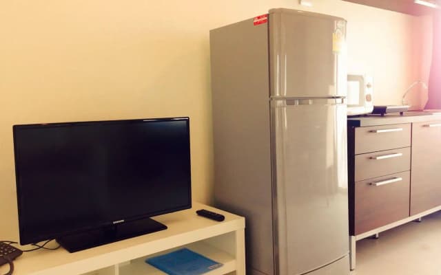 Mochic Residence Nanai - photo 3