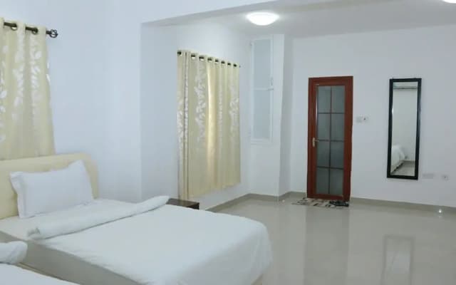 loban hotel apartment - photo 4