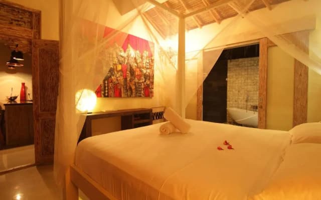 Bamboo Moon Villas - photo 3