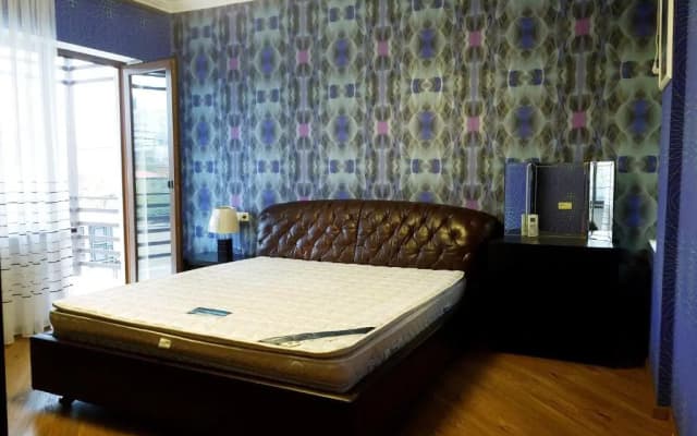 House in Tbilisi - photo 5