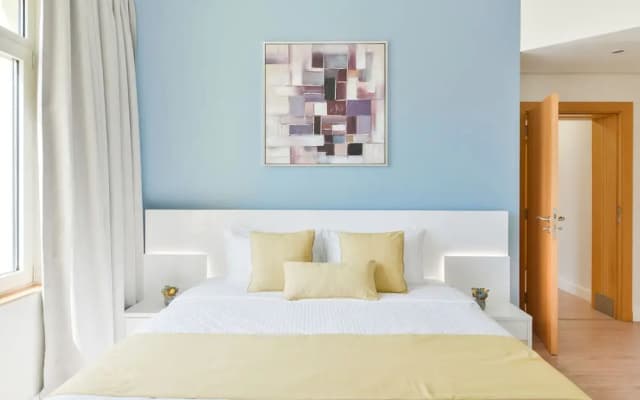 Shoreline Beachfront Luxury Palm - photo 4