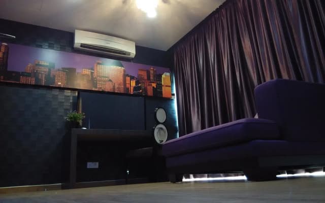 Ampang Inn Hotel - photo 2