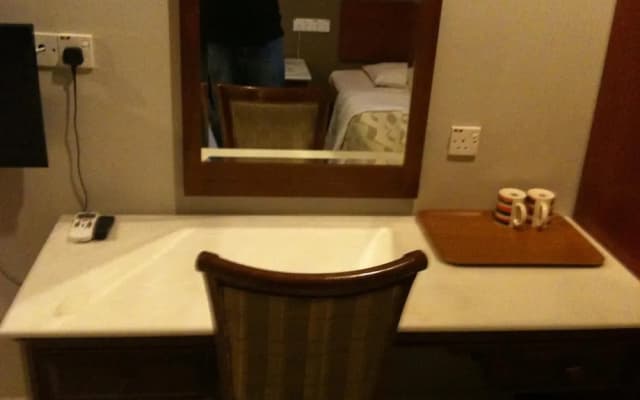 Amara Guest House - photo 5