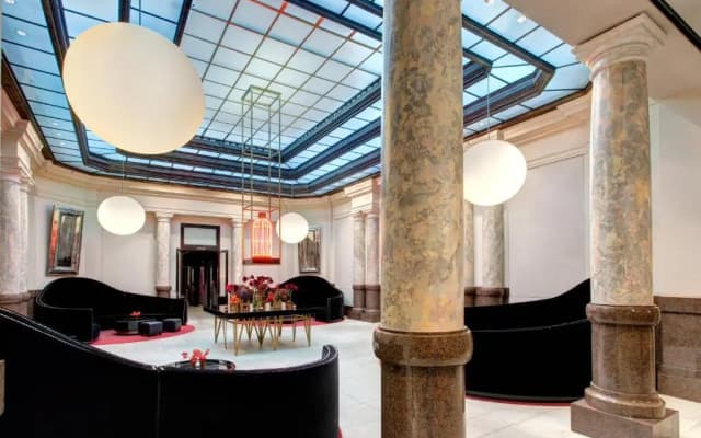 Hotel De Rome Berlin - photo 2