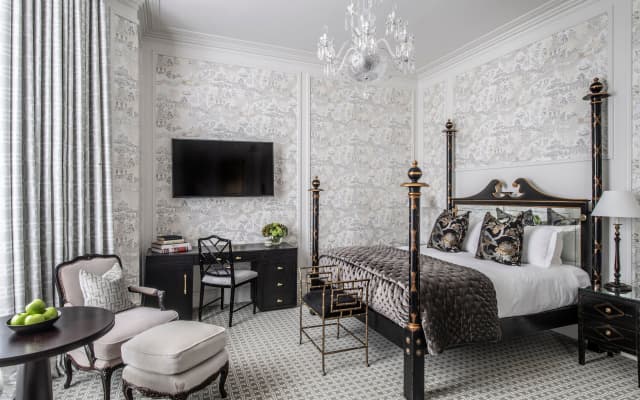 The Kensington Hotel - photo 3