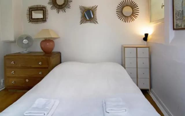 Loft Le Marais - photo 2