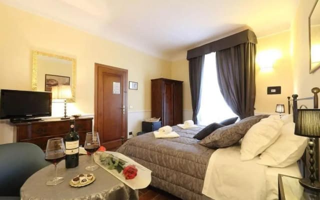 Relais Campanile - photo 3