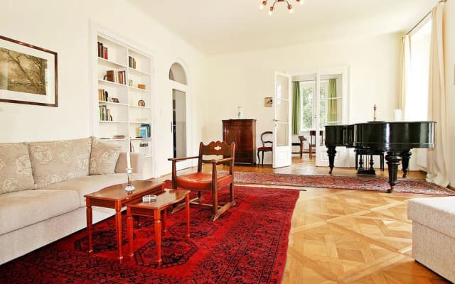 Villenapartment Neuwaldegg Wien - photo 2