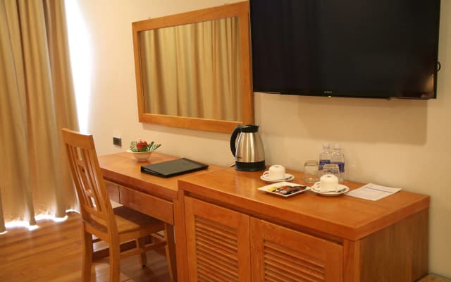 Sekong Hotel Danang - photo 5