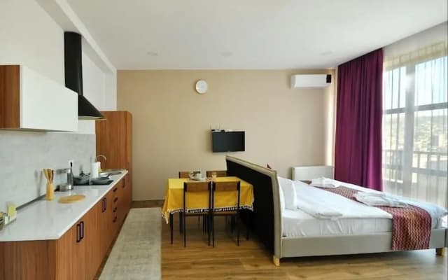 BFG Suites Vera Residence - photo 3