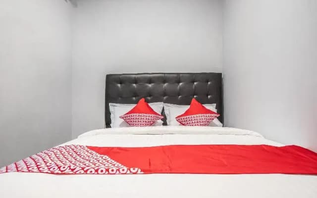 OYO 842 Arafuru Residence - photo 3