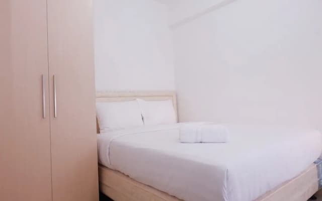 Cozy Baywalk Apartment At Green Bay - photo 3