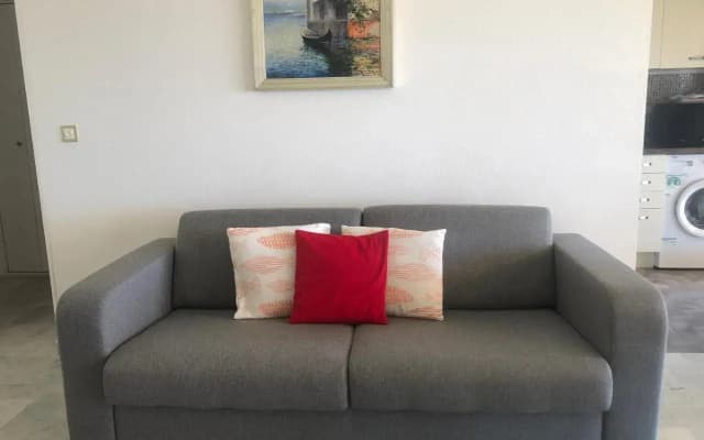 Résidence cosy le Nicerama piscine parking - photo 2