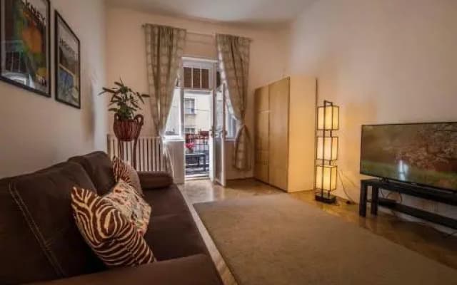 Lovely flat near the Danube - photo 5