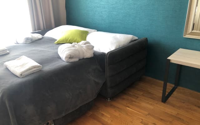 EA ApartHotel Melantrich - photo 3