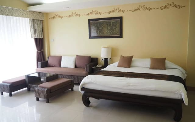 Villa Thongbura - photo 3
