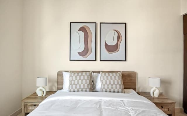 Bloomfields Elevated 2BR in Marina Heigh - photo 4