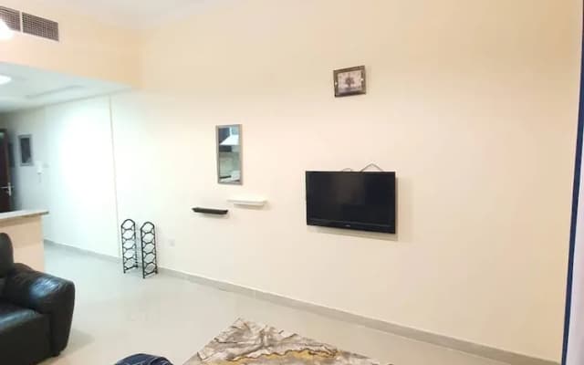 Lovely Furnished Studio With Pool - photo 5