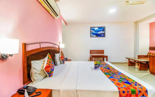 Fabhotel F9 Nfc - photo 5