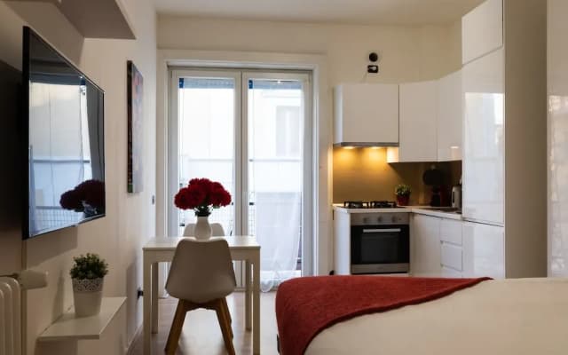 notaMI - Dreamful Home - Arco della Pace - photo 2
