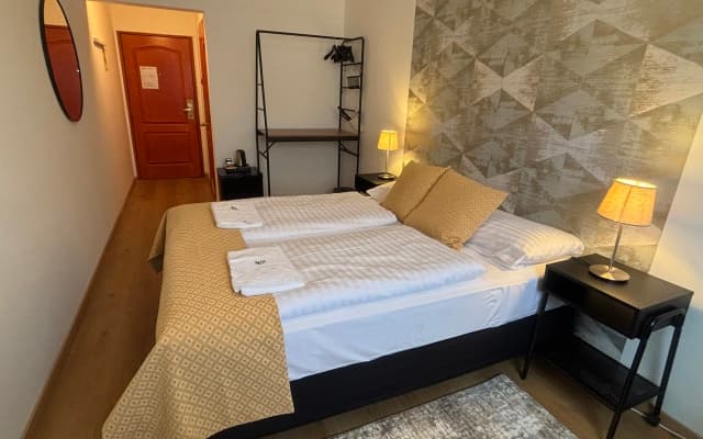 Hotel Gloria Budapest City Center - photo 4