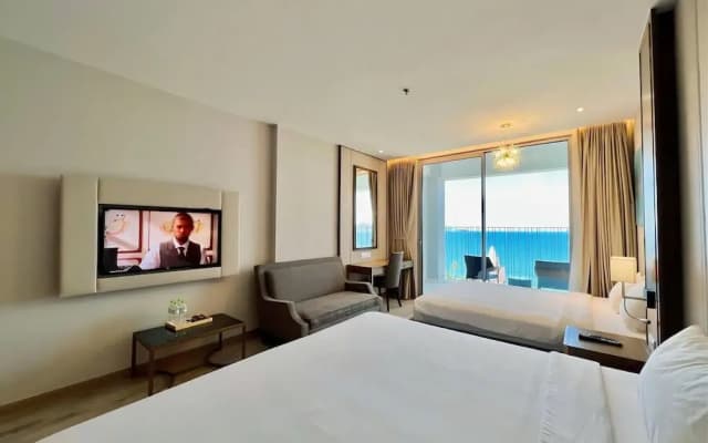 Premier High Ocean View Panorama - photo 2