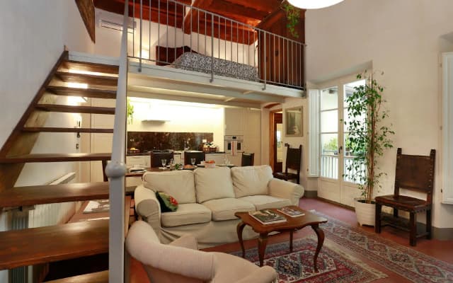 Florence Pitti Loft - photo 5