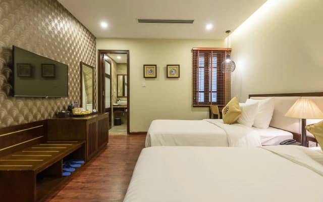 Midori Boutique Hotel - photo 4