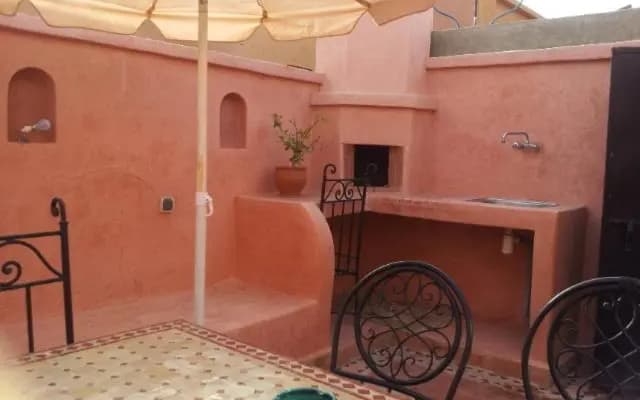 Riad Les Portes De La Medina - photo 4
