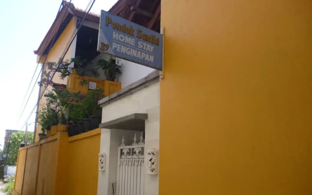 Pondok Santhi Homestay - photo 5
