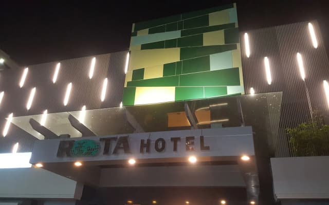 Rota Hotel - photo 2