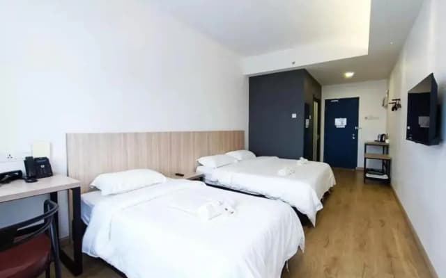 Starlink Hotel - photo 3