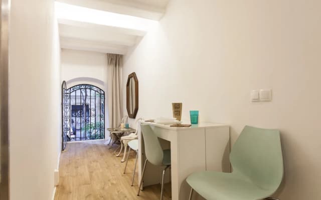 AB Sant Antoni Studio Apartment - photo 2