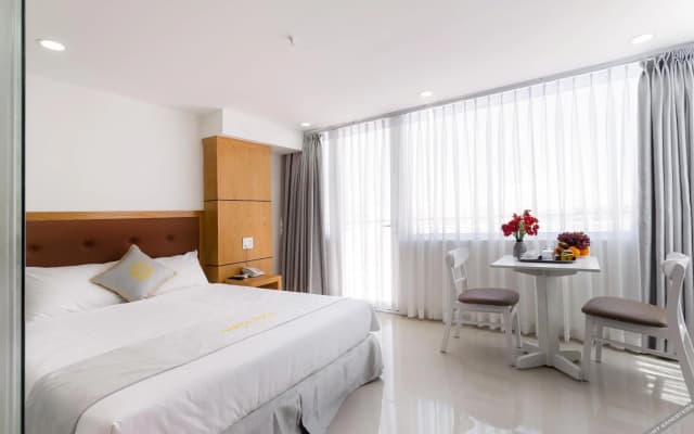Gaston Hotel - photo 2