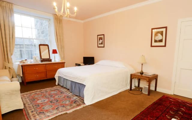Inchgrove House - photo 3