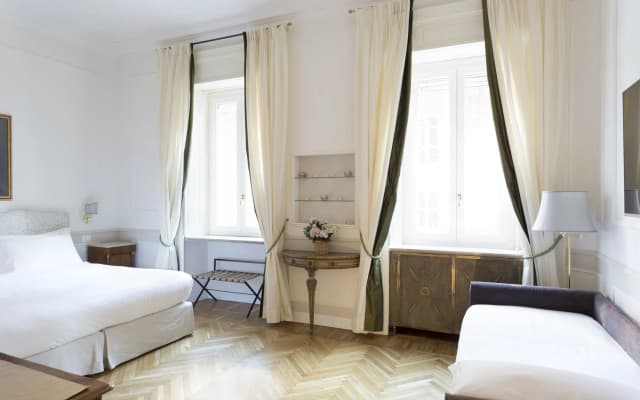 Relais Donna Lucrezia Suites - photo 5