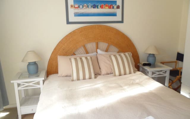 Beachwalk Cottage - photo 4
