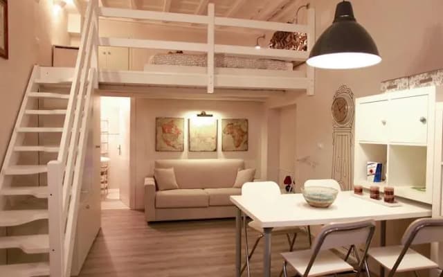 Ra Apartment St. Peter - photo 5