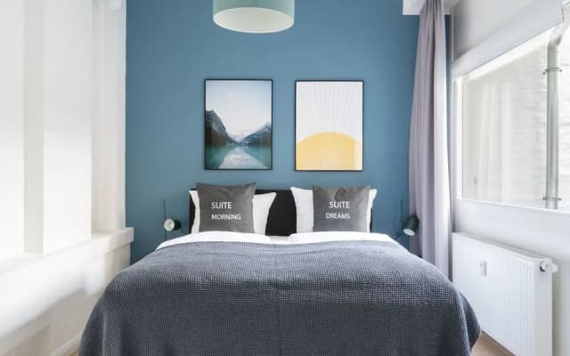 Primeflats - Lofts am Flugfeld Tempelhof - photo 5