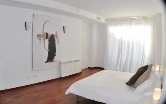 Glasir Apartments Barcelona - photo 5