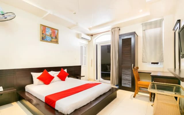 OYO 423 Khanh Ngoc Hotel - photo 3